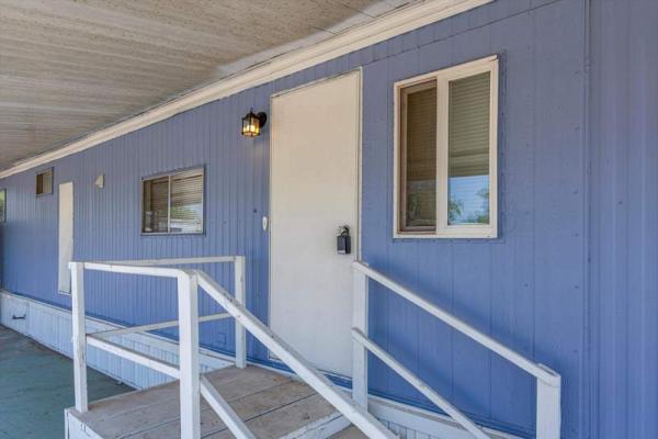 1971 Buddy Manufactured Home