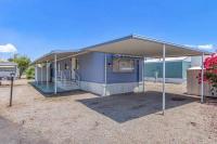 1971 Buddy Manufactured Home