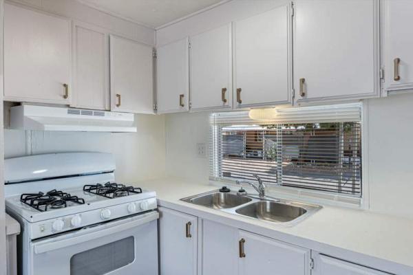 1971 Buddy Manufactured Home