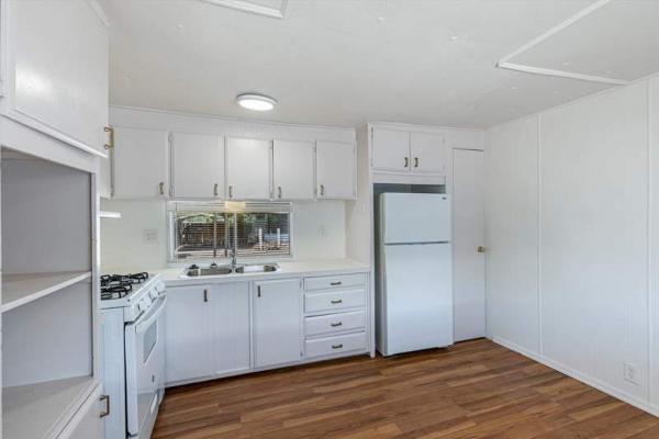 1971 Buddy Manufactured Home