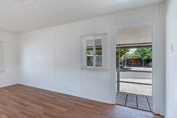 1971 Buddy Manufactured Home