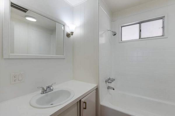 1971 Buddy Manufactured Home