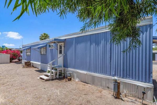 1971 Buddy Manufactured Home