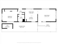 1971 Buddy Manufactured Home