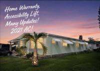 1977 2BD/2BA Mobile Home