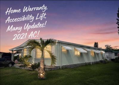 Available Home