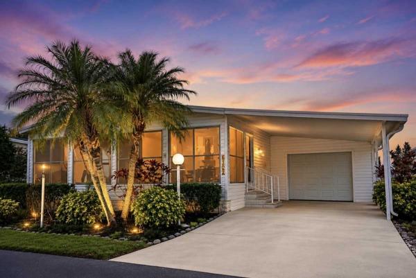1992  Mobile Home For Sale