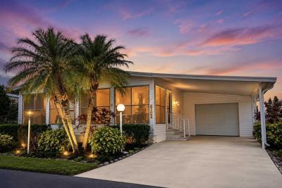 Mobile Home at 6703 John Ave Ellenton, FL 34222