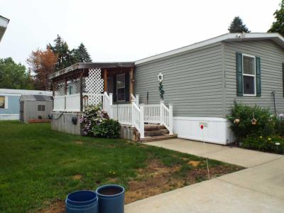 Photo 2 of 16 of home located at 50948 Connecticut Ave Novi, MI 48374