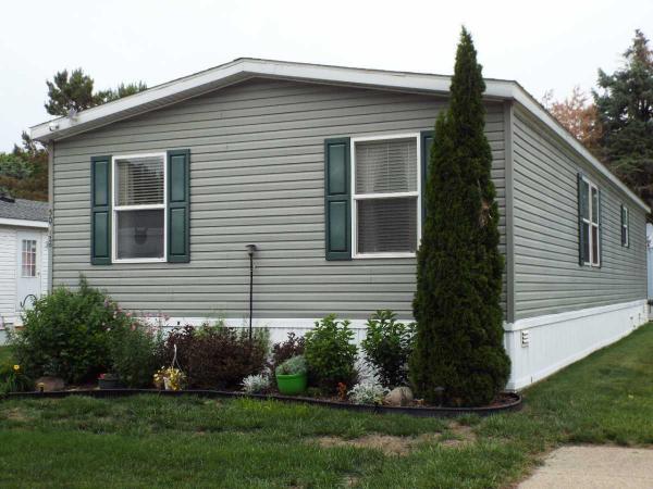 2018 Clayton Mobile Home For Sale