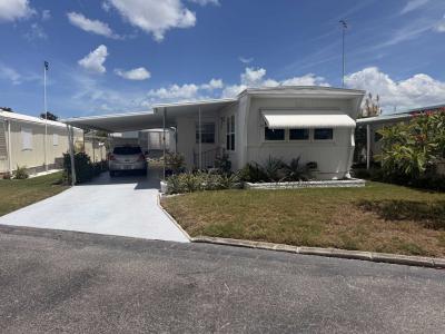 Mobile Home at 508 44th Ave E Lot D-36 Bradenton, FL 34203