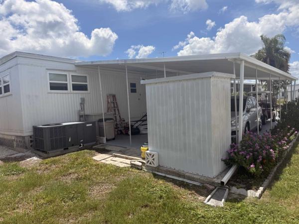 1968 WELD  Home