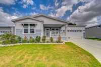 2024 Palm Harbor Summer Haven  Home