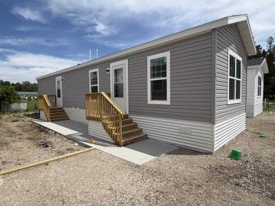 Mobile Home at 1611 6th Ave E Alexandria, MN 56308