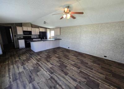 Photo 3 of 8 of home located at 1001 E Macarthur Rd, Lot 33 Kansas City, KS 67216
