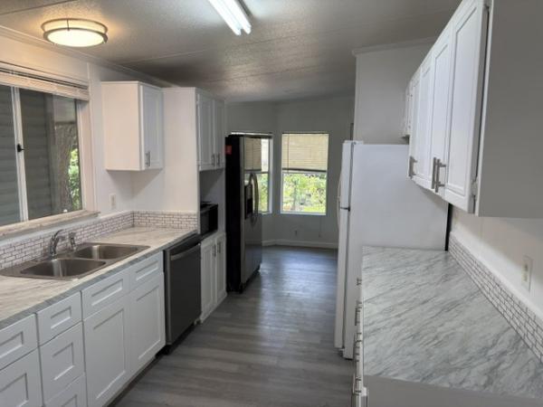 1999  Mobile Home For Sale