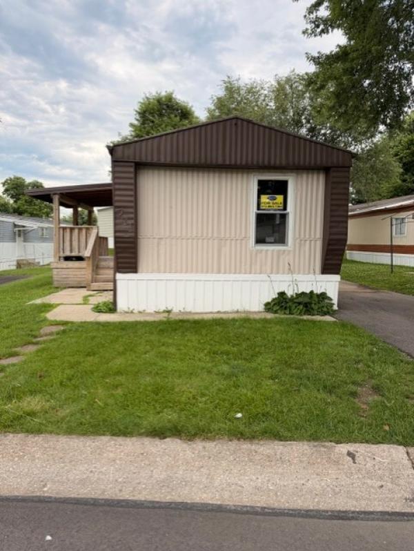 1985 Skyline Mobile Home For Sale