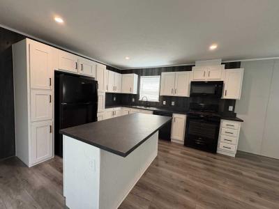 Photo 2 of 4 of home located at 588 Hamilton Mount Morris, MI 48458