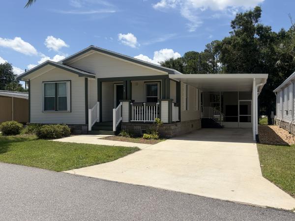 Photo 1 of 2 of home located at 58 Pelican Dr New Smyrna Beach, FL 32168