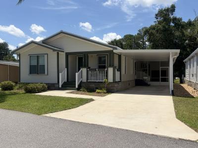 Mobile Home at 58 Pelican Dr New Smyrna Beach, FL 32168