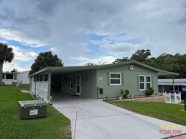 1984 Sunw Mobile Home For Sale