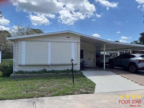 Photo 1 of 2 of home located at 450 Edgemar Court Orange City, FL 32763
