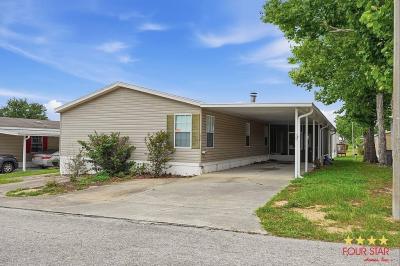 Mobile Home at 15840 Sr 50 Clermont, FL 34711