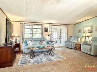 1984 Fleetwood  Home