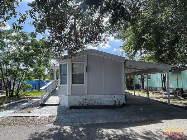 1984 ESTA Mobile Home For Sale