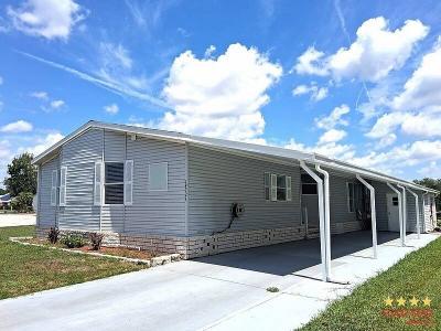 Mobile Home at 14321 Fiddlesticks Court Orlando, FL 32826