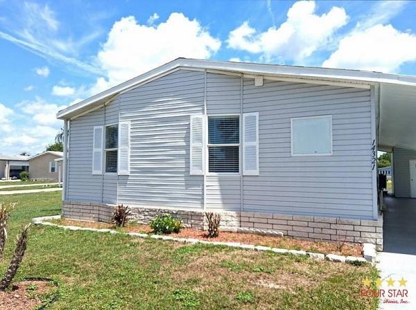 1999 PALM   Home