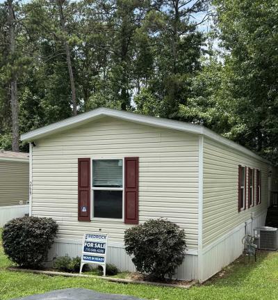 Mobile Home at 269 Manchester Ave Hampton, GA 30228
