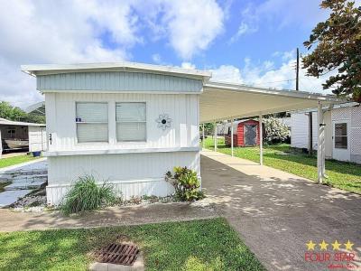 Mobile Home at 341 Davey Rd South Daytona, FL 32119