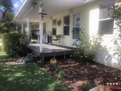 Mobile Home at 2825 Sr-17 S Avon Park, FL 33825