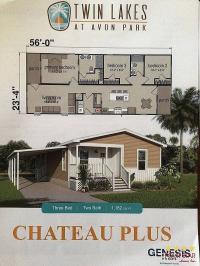 2024 CHAM  Home