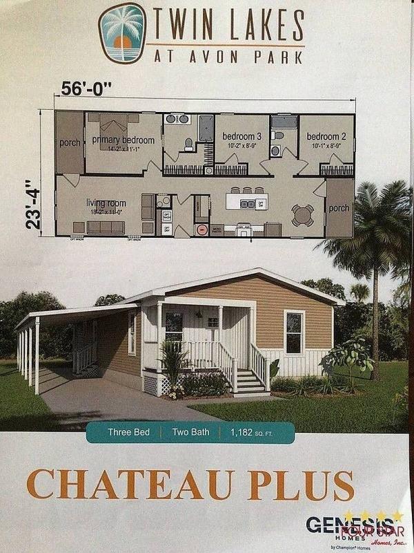 2024 CHAM  Home