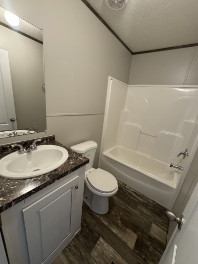 Photo 5 of 9 of home located at 269 Manchester Ave Hampton, GA 30228