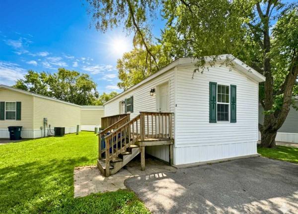 Photo 1 of 1 of home located at 18 Big Chief Bourbonnais, Il 60914, Lot Hc002 Bourbonnais, IL 60914
