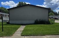 1986 Schult Manufactured Home
