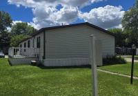 1986 Schult Manufactured Home