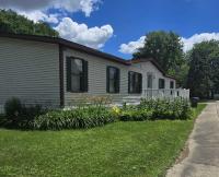 1986 Schult Manufactured Home