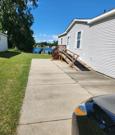 Photo 3 of 15 of home located at 2669 Biscayne Court Lapeer, MI 48446