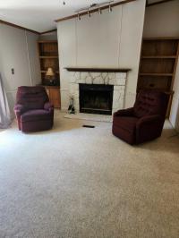 1986 Schult Manufactured Home