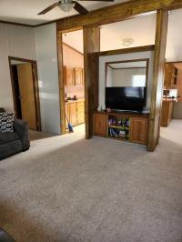 1986 Schult Manufactured Home