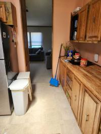 1986 Schult Manufactured Home