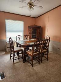 1986 Schult Manufactured Home