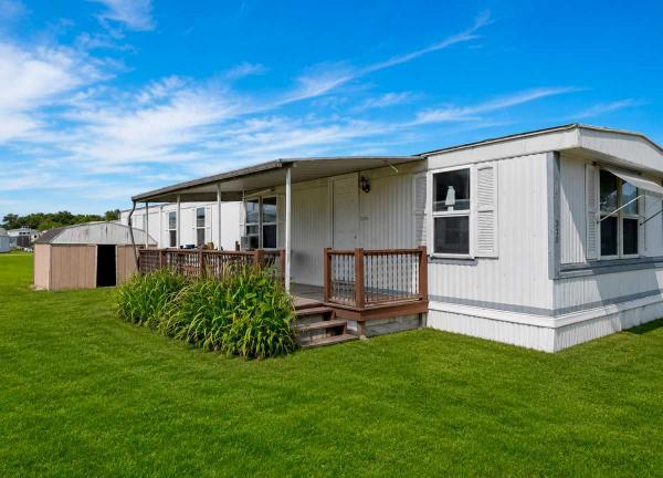 1977 Manufactured Home