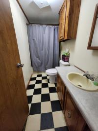 1986 Schult Manufactured Home