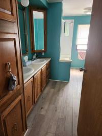 1986 Schult Manufactured Home