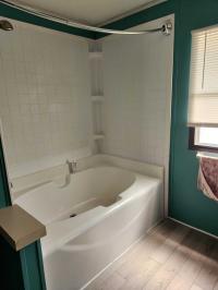 1986 Schult Manufactured Home